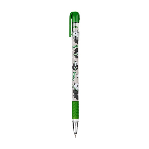 Ручка шариковая BrunoVisconti®
"MAGICWRITE"0.5 мм, в тубе "KIDS Панда "
Арт. 20-0240/49