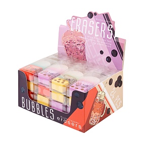 Ластик BrunoVisconti®
"MY REFRESH " 3 вида
Арт. 42-0085