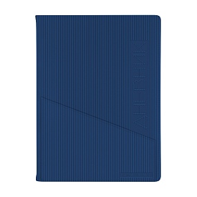 Дневник школьный BrunoVisconti®
А5
"BARCELONA" темно-синий 48 л.
Арт. 10-306/01