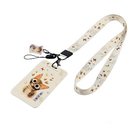 БЕЙДЖ ПЛАСТИКОВЫЙ НА ЛЕНТЕ  "LOVE ME. МИЛЫЙ КОТИК"
Арт. 2-857/03