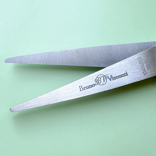 Ножницы классические BrunoVisconti®
"FLORACUT"
Арт. 60-0058
: фото #3