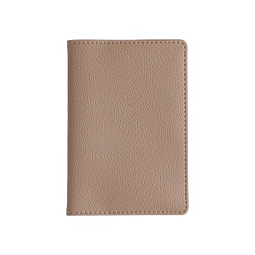 Обложка для паспорта BrunoVisconti®
бежевый
Арт. 3-619/09