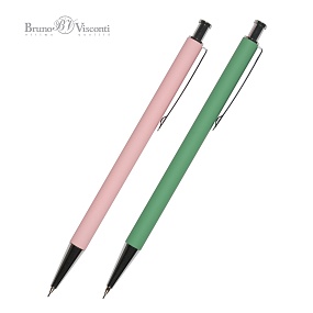 Карандаш BrunoVisconti®
механический, 0.5 мм, НВ
SimpleGraphix
Арт. 21-0058