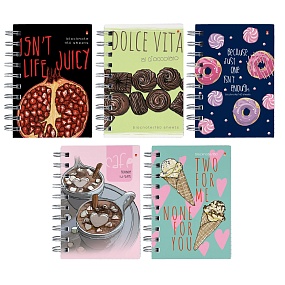 Блокнот Альт®
А6 (105 х 134 мм) цветная 160 листов
Арт. 3-160-010/02
обложка в ассортименте