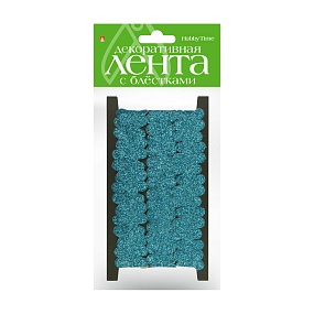 ДЕКОРАТИВНАЯ EVA ЛЕНТА С ГЛИТТЕРОМ  "ЦВЕТОЧКИ",  ДЛИНА 2 М,  ВИД 5
Арт. 2-770/05