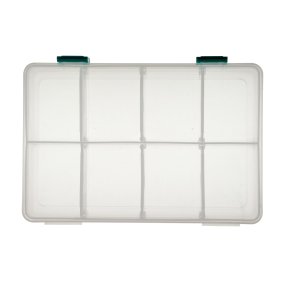 КОНТЕЙНЕР ПЛАСТИКОВЫЙ 20 Х 13.5 Х 4.5 СМ
Арт. 2-750/27