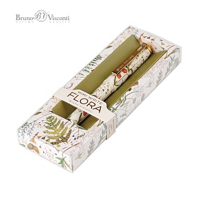Ручка шариковая BrunoVisconti®
"MIMIWRITE. FLORA.Луговые травы"
0.5 мм  
Арт. 20-0483                                                                                                                                                                   