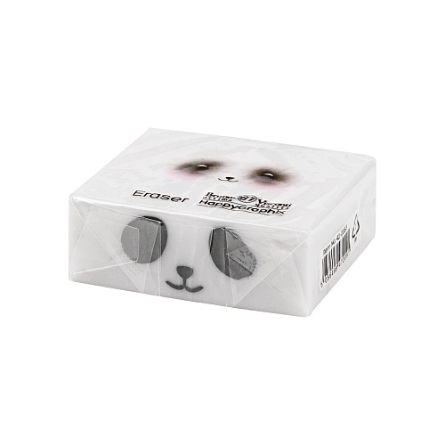 Ластик BrunoVisconti®
"HAPPY.Панда"
Арт. 42-0083: фото #2