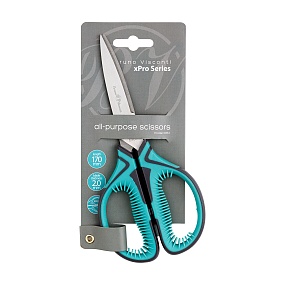 Ножницы BrunoVisconti 
16,5 см
ProfyCut
Арт. 60-0054