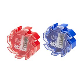 Точилка BrunoVisconti®
 (52 х 54 х 23 мм.)
"FUN" 
Арт. 35-0073