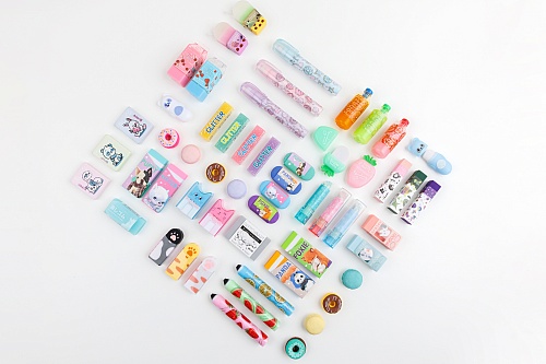 Ластик BrunoVisconti®
"MEOW" 2 цвета
Арт. 42-0086: фото #8