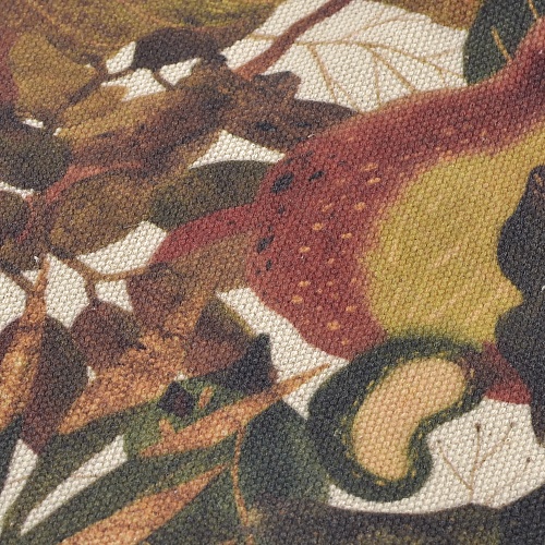 Сумка-шоппер BrunoVisconti®
 (340 х 360 мм)
"FLORA.TROPICAL FRUITS"
Арт. 16-004-03/03: фото #1