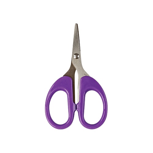 НОЖНИЦЫ, "HOBBYCUT" 10,8 см.
Арт. 60-0039: фото #1