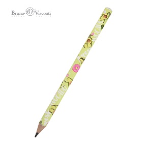 Карандаш BrunoVisconti®
чернографитовый, 4B
HappyGraphix Jumbo "АВОКАДО. ЛЮБОВЬ"
Арт. 21-0062/07
