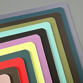 Тетрадь общая BrunoVisconti®
А5 (147 х 210 мм)
"MONOCOLOR" черный 40 л., клетка
Арт. 7-40-1366/11