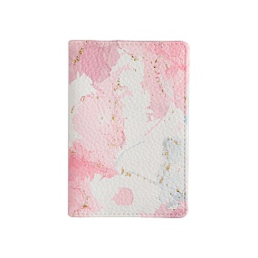 Обложка для паспорта BrunoVisconti®
"PRIMAVERA"
Арт. 3-620/14