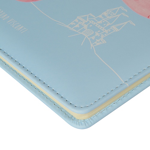 Дневник школьный BrunoVisconti®
А5 (168 х 218 мм)
"PRINCESS И ЕДИНОРОГ" 48 л.
Арт. 10-159/21: фото #1