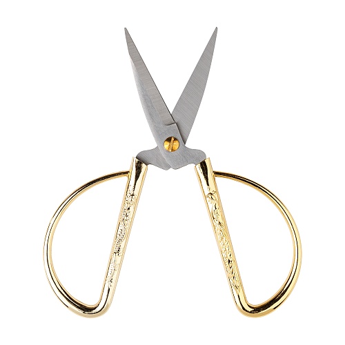 Ножницы классические BrunoVisconti®
"CARRARA"
Арт. 60-0064: фото #2