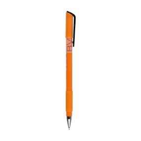 Ручка шариковая масляная BrunoVisconti®
"URBANWRITE"
0.7 мм Summer, черная
Арт. 20-0318/32