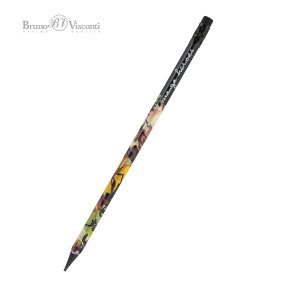 Карандаш BrunoVisconti®
чернографитовый, НВ, грифель 3 мм"MANGA. FANTASTIC HEROES"
Арт. 21-0071/02
