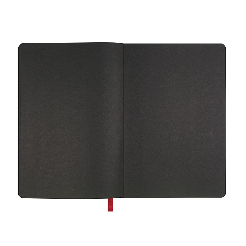 Sketchbook BrunoVisconti® красный
140х210  мм, 100  л., 100 г/кв.м, черная бумага
гибкая обложка
"Sketch&Art"
Арт. 1-524/02: фото #4