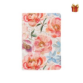 Обложка для паспорта BrunoVisconti®
"FLORA.ЦВЕТОЧНАЯ ФЕЕРИЯ"
Арт. 3-620/24