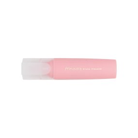 Текстовыделитель BrunoVisconti®
"PRIMAVERA" нежно-розовый
Арт. 22-0179/02