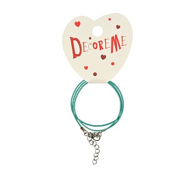 ШНУРОК С ЗАСТЕЖКОЙ ВОЩЕНЫЙ, 1 ШТ, 41 СМ, 3 ЦВЕТА 
Арт. 2-155/07