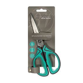 Ножницы BrunoVisconti 
19 см XPRO
Арт. 60-0053