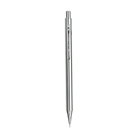 Карандаш BrunoVisconti®
механический, 0.5 мм, 2В, с ластиком
XPRO
Арт. 21-0031