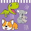 FUN