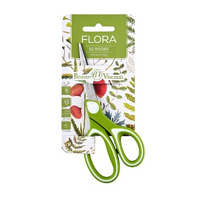 Ножницы классические BrunoVisconti®
"FLORACUT"
Арт. 60-0060
