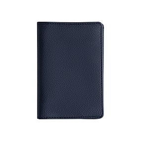 Обложка для паспорта BrunoVisconti®
 синий
Арт. 3-619/04