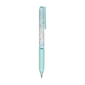 Ручка шариковая автоматическая BrunoVisconti®
"PRIMAVERA"
0.38 мм, синяя
Арт. 20-0331/70