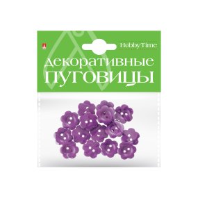 ПУГОВИЦЫ ОДНОТОННЫЕ ФИГУРНЫЕ  20ММ НАБОР №2 (6 ЦВЕТОВ, МИКС В КОРОБКЕ) 
Арт. 2-565/04