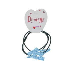 РЕЗИНКА ДЛЯ ВОЛОС "МИКРОБАНТИКИ 2" 1 ШТ, 4 ЦВЕТА
Арт. 2-712/10