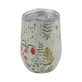 Термокружка "FLORA. Луговые травы", 360 мл
Арт. 2-858/01