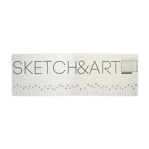 Sketchbook BrunoVisconti® красный
210х140  мм, 48  л., 200 г/кв.м, белая бумага
гибкая обложка
"Sketch&Art"
Арт. 1-521/02: фото #9