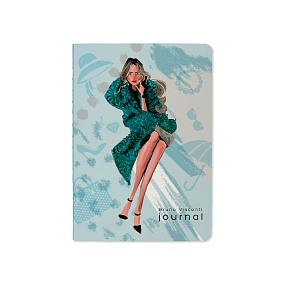 Тетрадь общая BrunoVisconti®
А6 (105 х 148 мм)
"ШОПОГОЛИК" 32 л., клетка
Арт. 7-32-001/18