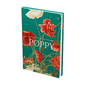 Блокнот Альт®
А5 (135 х 205 мм)
"ЦВЕТЫ.ФЕЕРИЯ NEW" мультиколор 160л.
Арт. 3-160-074/30