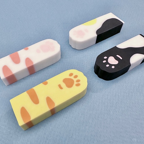 Ластик BrunoVisconti®
"FunGraphix"  
Арт. 42-0071: фото #4