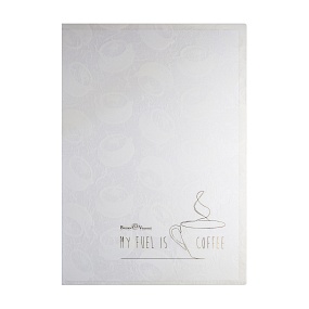 Папка-уголок BrunoVisconti®
А4 (22 х 31 см) "КОФЕ БРЭЙК"
Арт. 14-038/06