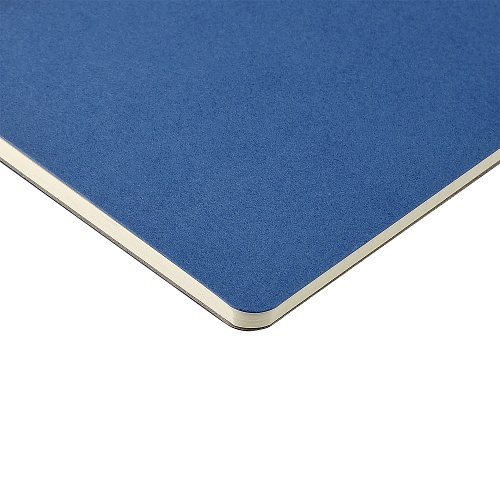 Тетрадь общая BrunoVisconti®
А5 (135 х 198 мм.)
"PRAGMATIC" синий 60 л., линейка
Арт. 7-60-1402/07: фото #2