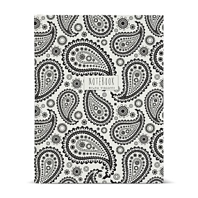 Тетрадь со сменным блоком BrunoVisconti®
А5 (170 х 220 мм)
"BLACK & WHITE.NEW" 80л., клетка
Арт. 7-80-081/33