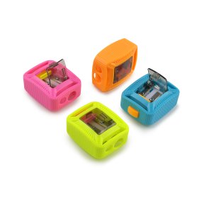 Точилка BrunoVisconti®
 (54 х 42 х 27 мм)
"KAWAII ANIMALS"
Арт. 35-0063