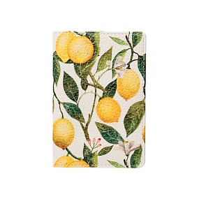 Обложка для паспорта BrunoVisconti®
"FLORA.ЛИМОНЫ"
Арт. 3-620/17