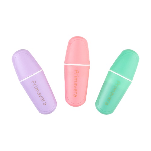 Текстовыделитель BrunoVisconti®
"PRIMAVERA. MINI"
Арт. 22-0183