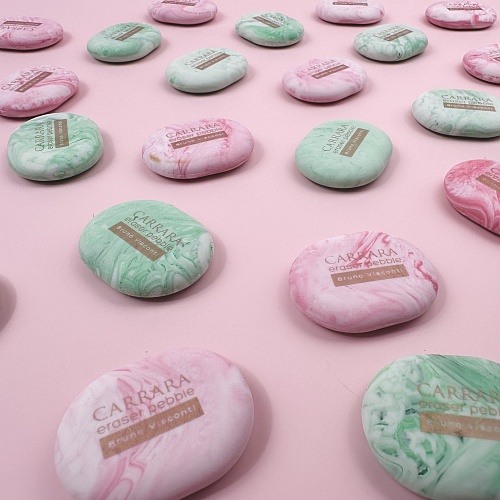 Ластик BrunoVisconti®
"CARRARA" 2 вида
Арт. 42-0090: фото #4