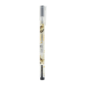 Ручка гелевая BrunoVisconti®
0.5 мм, черная
UniWrite "Котики. Счастье"
Арт. 20-0373/03