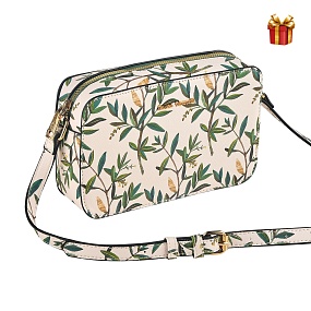 Сумка BrunoVisconti®
"FLORA.ОЛИВА"
Арт. 16-008/02